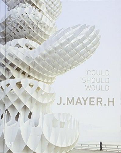 Georges Teyssot J. MAYER H.: Could Should Would (Architektur)