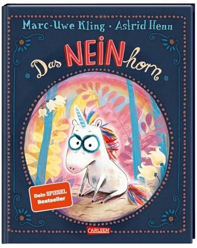 Kling, Marc-Uwe Das NEINhorn