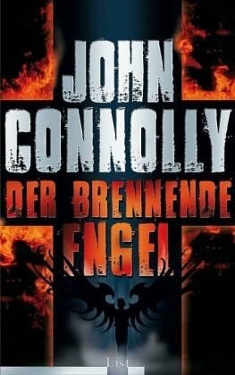 Connolly, John Der brennende Engel