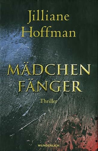 Zeitz, Sophie Mädchenfänger: Thriller (Bobby Dees ermittelt, Band 1)