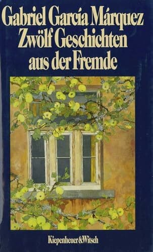 Ploetz, Dagmar Zwölf Geschichten aus der Fremde
