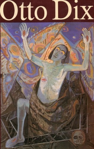 Löffler, Fritz Otto Dix. Bilder zur Bibel und zu Legenden, zu Vergänglichkeit und Tod