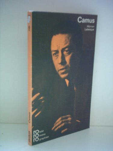 Guido G. Meister Albert Camus