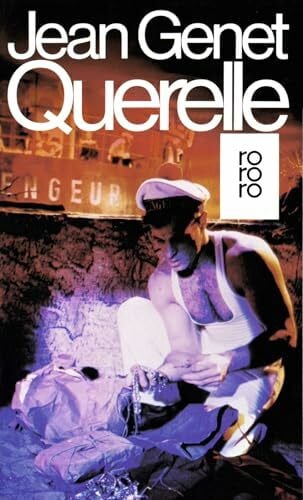 Genet, Jean Querelle: Roman