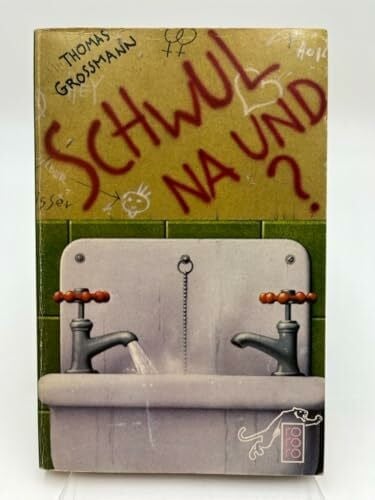 Grossmann, Thomas schwul - na und? (rororo panther)