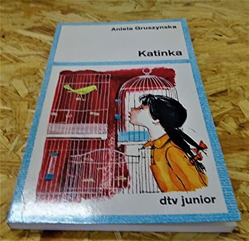 Katinka.
