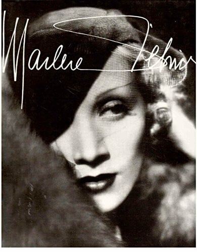 Seydel, Renate Marlene Dietrich. Eine Chronik ihres Lebens in Bildern und Dokumenten