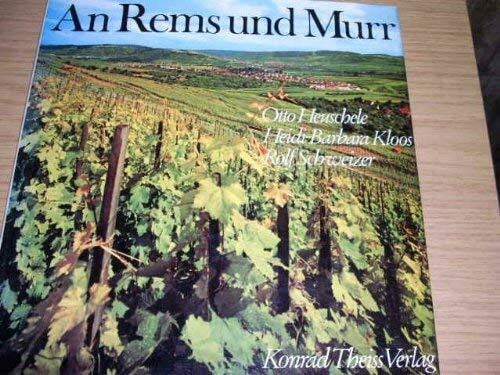 Lässing Horst und Traute Uhland-Clauss An Rems und Murr.