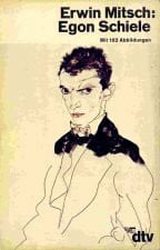 Mitsch, Erwin Egon Schiele