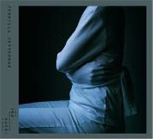 Urs Stahel Pernilla Zetterman: Behave