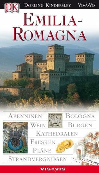 Constantini, Isacco Emilia-Romagna (Vis à Vis)