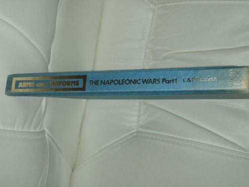 Funcken, F. Napoleonic Wars, v.1 (Arms and Uniforms)