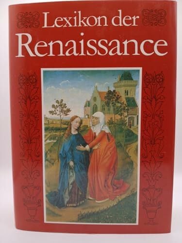 Ernst Ullmann Lexikon der Renaissance