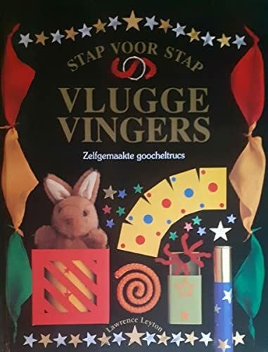 Leyton, Lawrence Vlugge vingers (Stap-voor-stap)