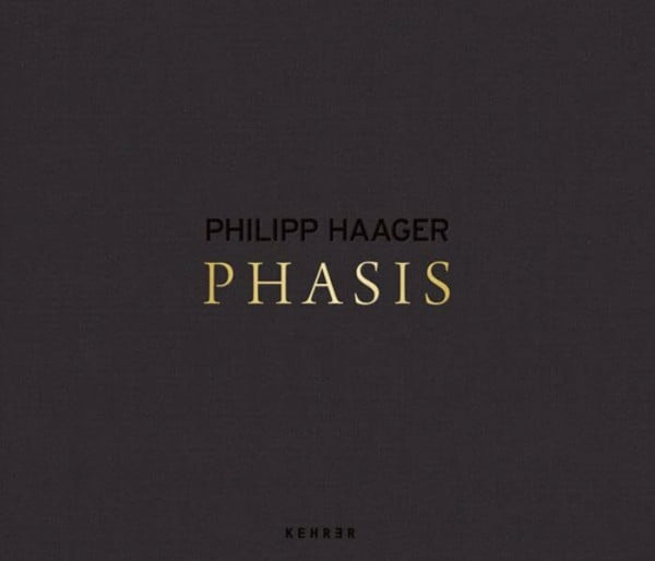 Müller, Helmut A Philipp Haager: PHASIS