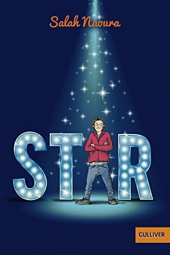 Kuhl, Anke Star: Roman