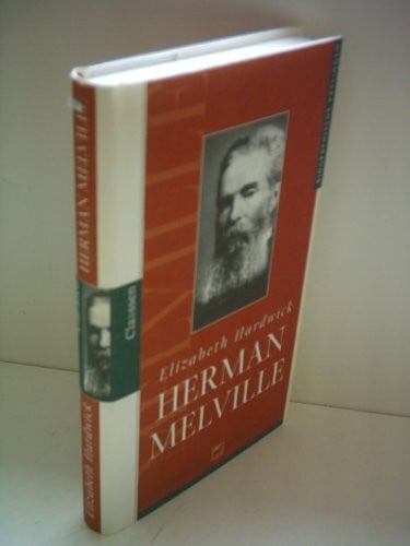 Robben, Bernhard Herman Melville