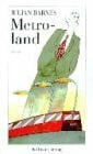 Julian Barnes Metroland