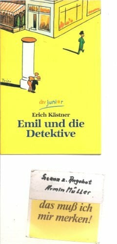 Trier, Walter Emil und die Detektive