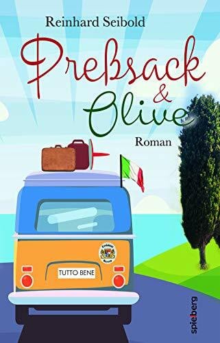 Seibold, Reinhard Presssack und Olive