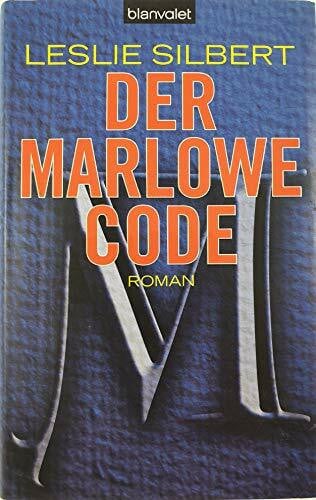 Berr, Klaus Der Marlowecode
