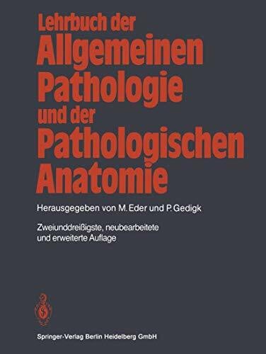 Totovic, V. Lehrbuch der allgemeinen Pathologie und der pathologischen Anatomie