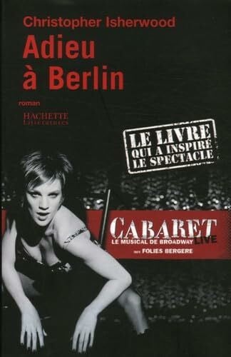 Savitsky, Ludmila Adieu à Berlin