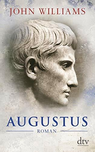 Robben, Bernhard Augustus: Roman