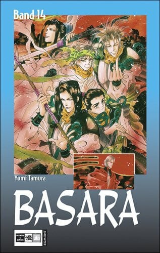 Tamura, Yumi Basara 14