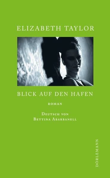 Abarbanell, Bettina Blick auf den Hafen: Roman