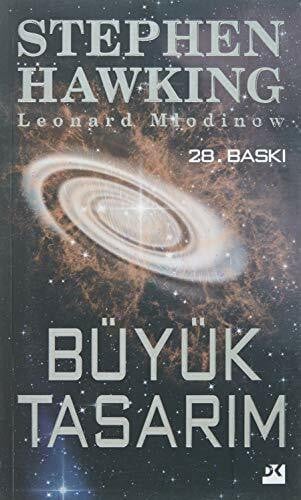Hawking, Stephen Büyük Tasarim