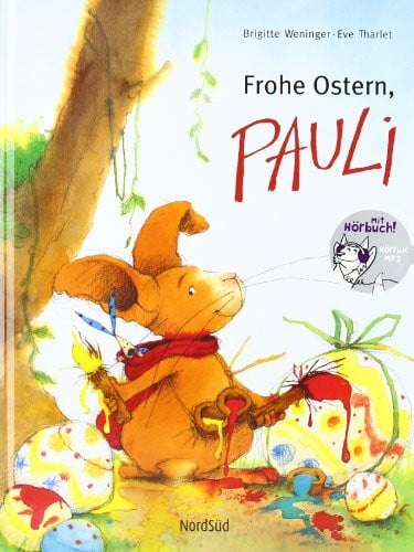 Tharlet, Eve Frohe Ostern, Pauli