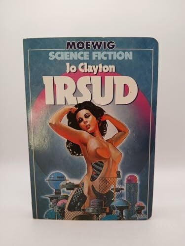 Clayton, Jo Irsud.