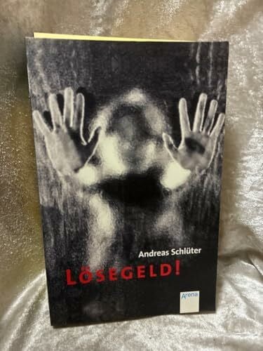 Schlüter, Andreas Lösegeld!: Nominiert für den Hansjörg-Martin-Preis 2001