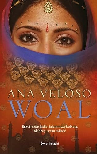 Veloso, Ana Woal
