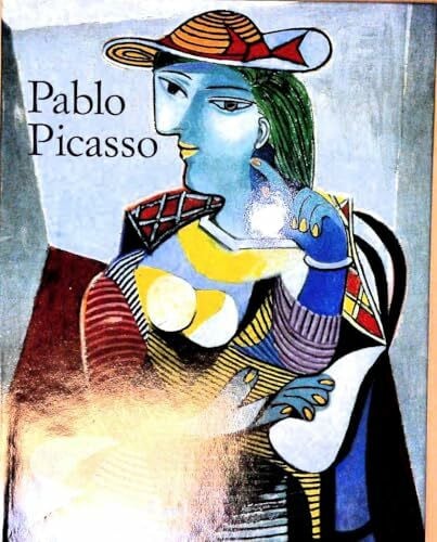 Walther, Ingo F. Picasso. Das Genie des Jahrhunderts