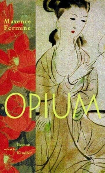 Fermine, Maxence Opium