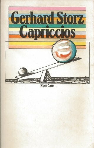 Storz, Gerhard Capriccios