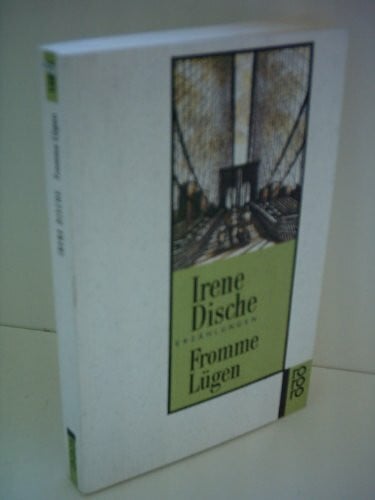 Dische, Irene Fromme Lügen: Sieben Erzählungen (rororo: Rowohlts Rotations Romane)