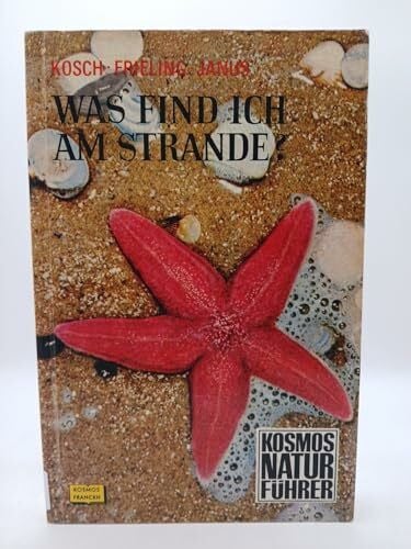 Kosch Frieling Janus Kosch-Frieling-Janus: Was find ich am Strande?