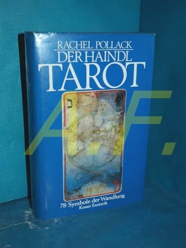 Pollack, Rachel Der Haindl Tarot