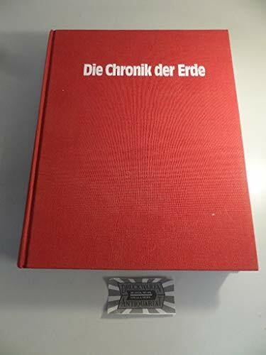 Paturi, Felix R. Die Chronik der Erde