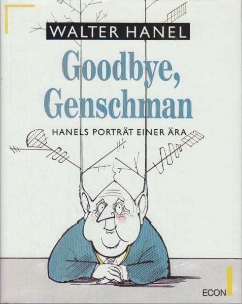 walter-hanel Goodbye Genschman
