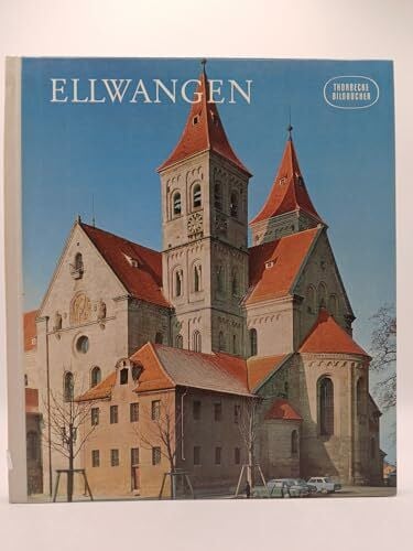 Burr, Viktor Ellwangen. Dt. /engl. /franz