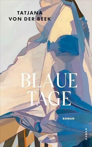 von der Beek, Tatjana Blaue Tage