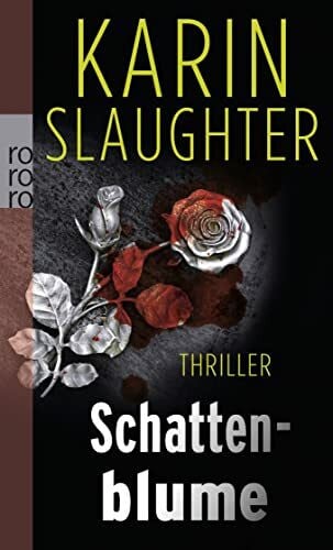 Zeitz, Sophie Schattenblume: Thriller (Die Grant-County-Serie, Band 4)