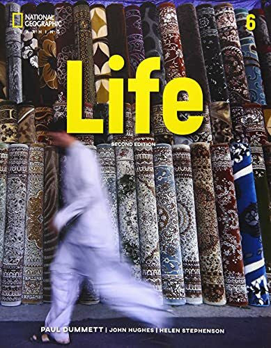 Stephenson, Helen Life 6