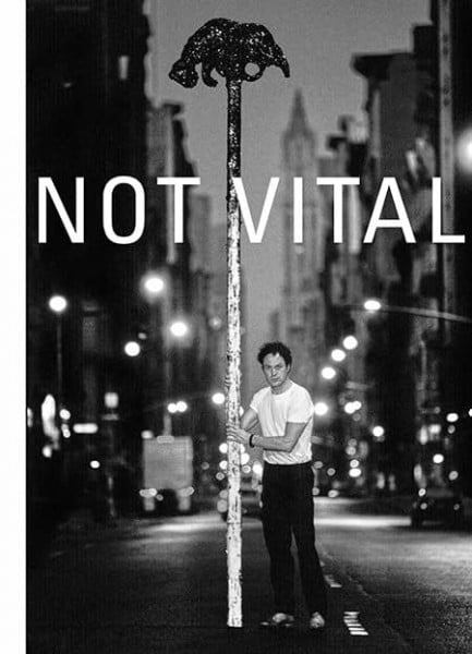 Zevi, Alma Not Vital: univers privat