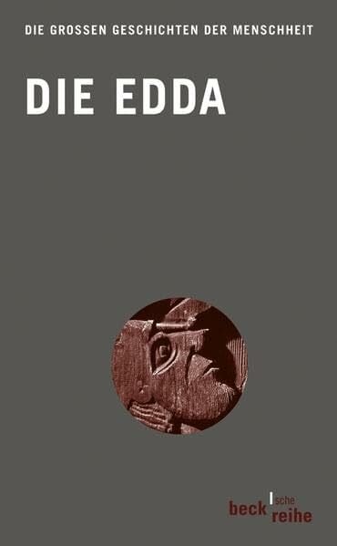 Simek, Rudolf Die Edda: Aus der Prosa-Edda des Snorri Sturluson und der Lieder-Edda (Beck'sche Reihe)