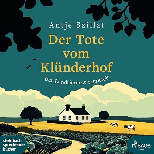 Dupont, Oliver Der Tote vom Klünderhof